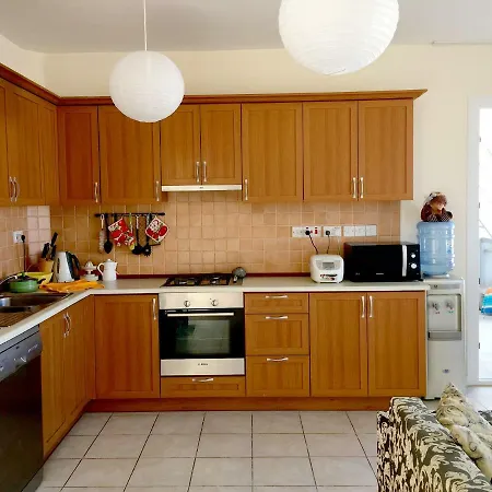 Sunapartment