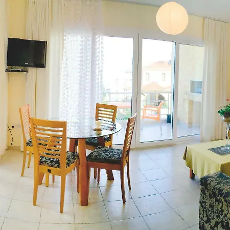 Sunapartment Apartment Agios Amvrosios (Kyrenia)