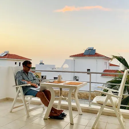 Sunapartment Agios Amvrosios (Kyrenia)