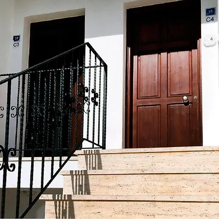 Sunapartment * Agios Amvrosios (Kyrenia)
